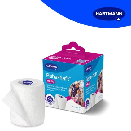 Peha haft easy