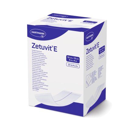 Zetuvit E sterilní