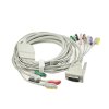 EKG kabel (SH2) 10 svodů