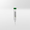 Centrifugační zkumavka 15 ml, PP s tištěnou stupnicí