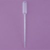 Pasteur pipety 1,0 ml | 150 mm