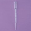 Pasteur pipety 3,0 ml | 150 mm