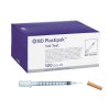 BD PLASTIPAK  - Tuberkulin (TBC)
