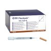 BD PLASTIPAK  - Tuberkulin (TBC)