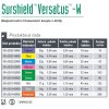 Surshield Versatus W (balení 50 ks)