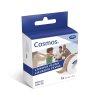 Cosmos, náplast cívková pevná