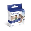 Cosmos, náplast cívková pevná