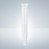 Centrifugační zkumavky, dlouhý kónus, 15 ml
