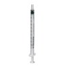 OMNIFIX, 1 ml (INZ), LUER (100 ks)