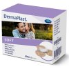 DermaPlast SOFT kulatá, průměr 22 mm, 200 ks