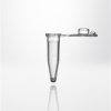 Micro-tube 0,5 ml se Safelock víčkem, PCR Ready (500 ks)
