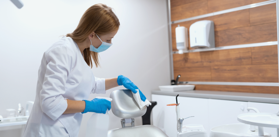 Ako vybrať dezinfekciu? Naučte sa správne používať rôzne druhy dezinfekcií