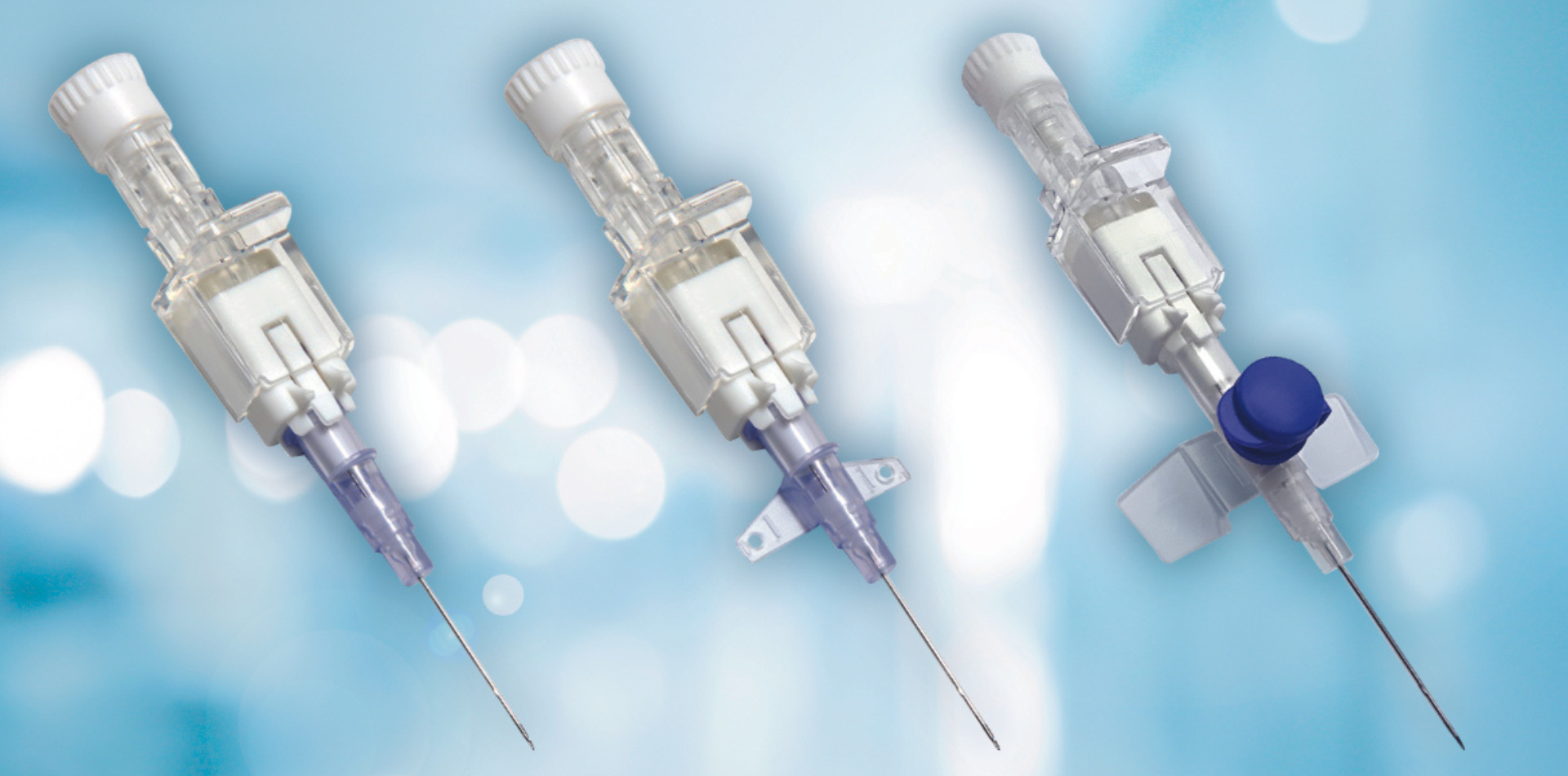 Novinka medzi kanylami zvyšuje bezpečnosť pacienta aj personálu