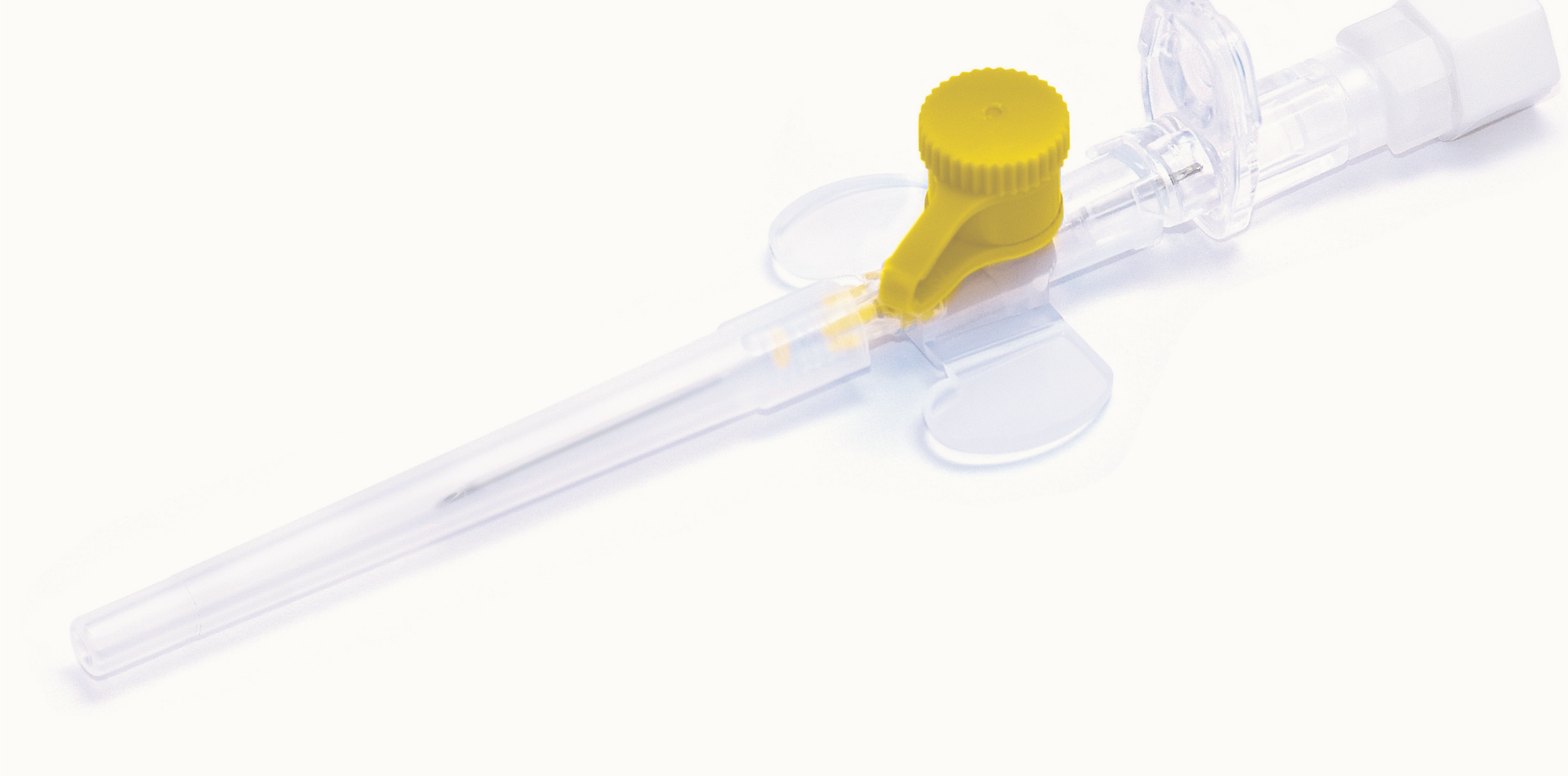 Ako dlho môže byť zavedená periférna žilová kanyla?