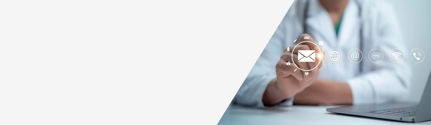 Registrácia k newsletteru