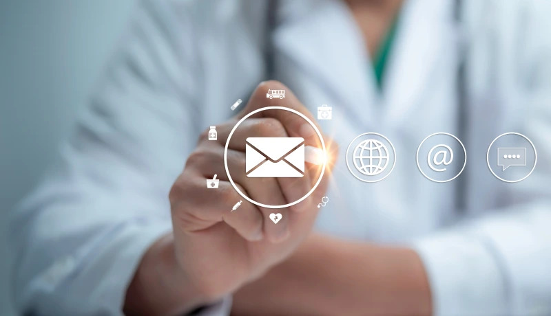 Registrácia k newsletteru