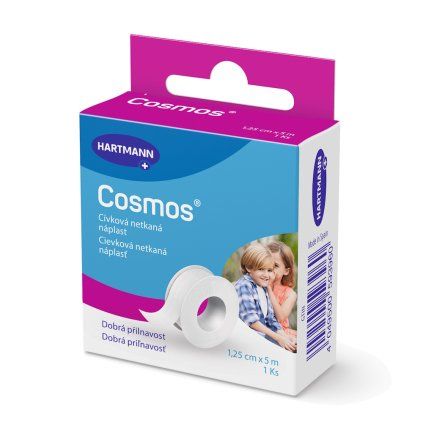 Cosmos, náplasť cievková jemná