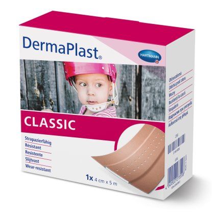 DermaPlast CLASSIC