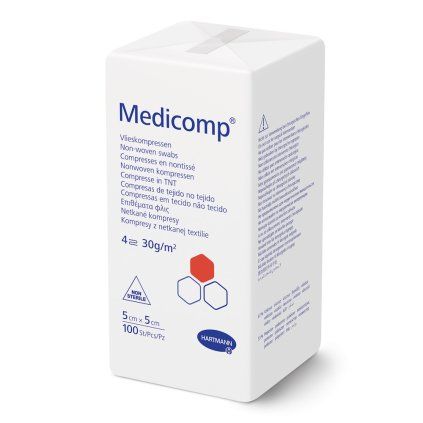 Medicomp