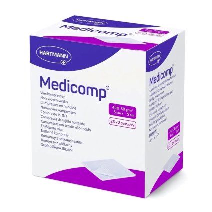 Medicomp sterilný