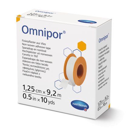 Omnipor