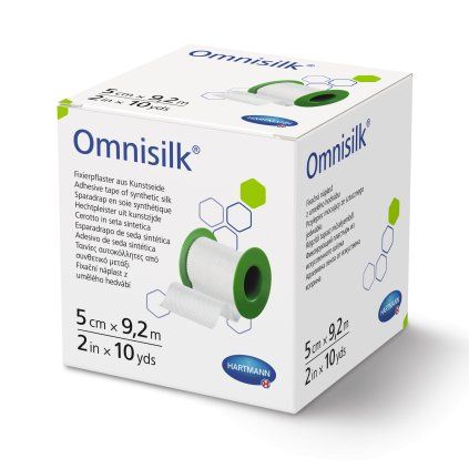 Omnisilk
