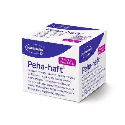 Peha-haft