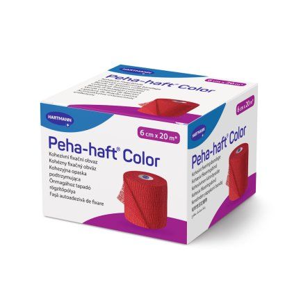 Peha-haft Color