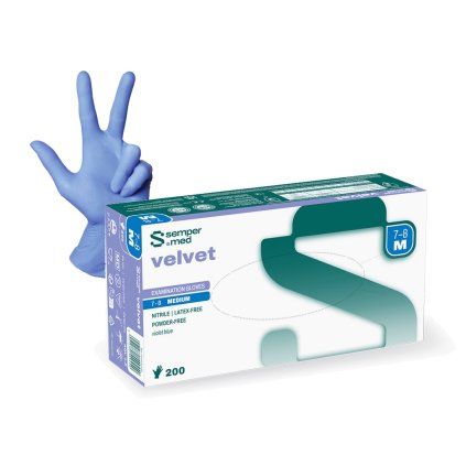 Sempercare Velvet
