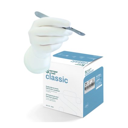 Sempermed classic (70 párov)