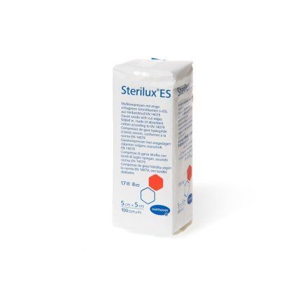 Sterilux ES