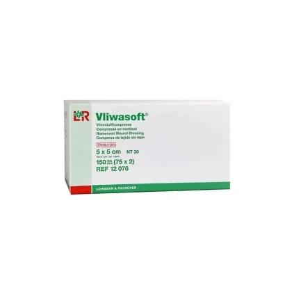 Vliwasoft, sterilný