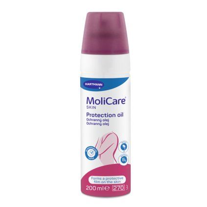 MoliCare Protection oil 200 ml