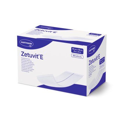 Zetuvit E nesterilný