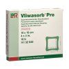 Vliwasorb Pro, sterilný