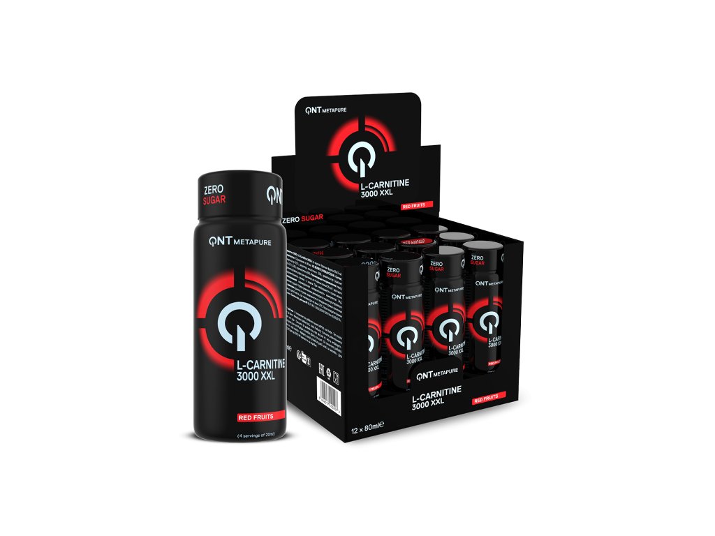 l carnitine 3000 mg 12 x 80 ml (1)