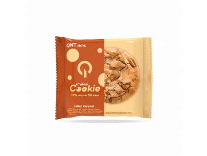 QNT Cookie Salted Caramel 60g
