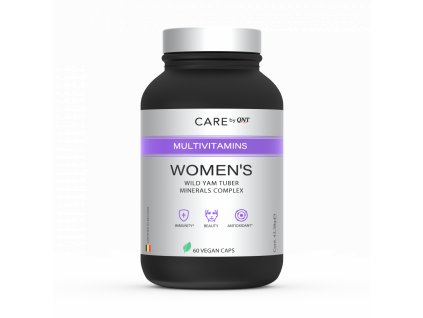 multivitamin women