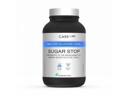 sugar stop