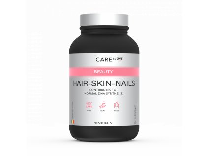 hair skins nails