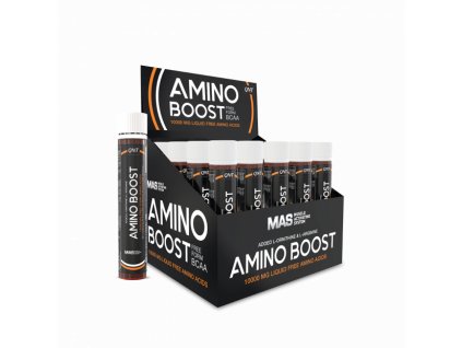 amino boost 10000mg ampoules