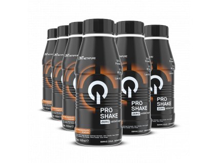 Pro Shake Chocolate Pack