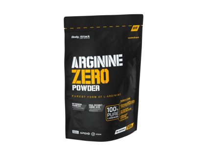 Body Attack Arginine Zero - 500g