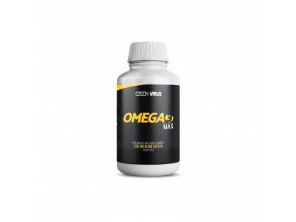 omega 3 max