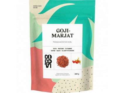 cocovi goji 200 g insidefit cz