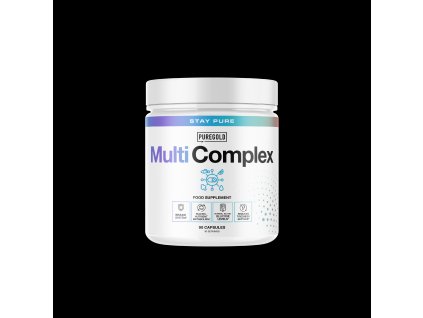 Multi Complex 30 packs