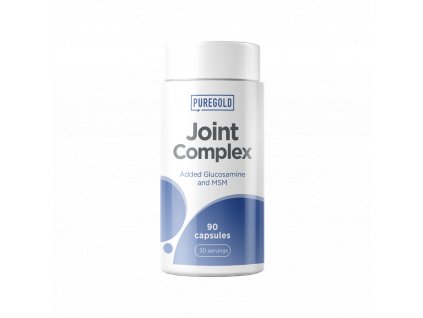 Joint Complex porcerősítő kapszula 90 caps