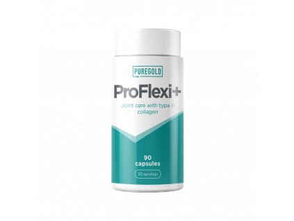 ProFlexi+ porcerősítő kapszula 90caps