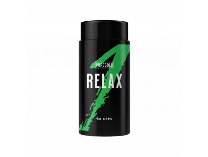 One Relax étrend kiegészítő kapszula 60 caps