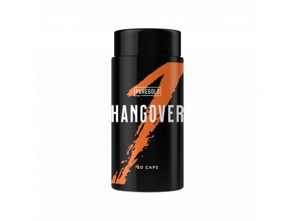 One Hangover étrend kiegészítő kapszula 60 caps